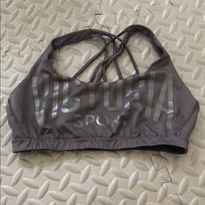 Victoria's Secret Sports Bra